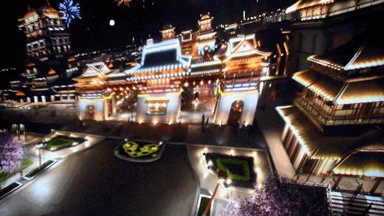 长沙铜官窑古镇暑假游玩,长沙铜官窑古镇周末游玩