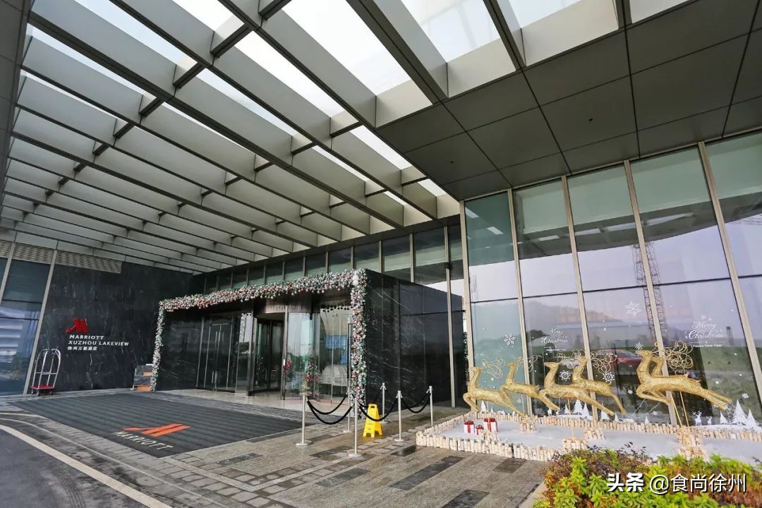 徐州云龙湖阿喆米线排队现场,云龙湖阿喆米线万象汇还开吗