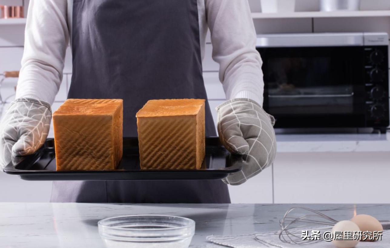 烤箱烘焙美食菜谱,烤箱烘焙美食教程