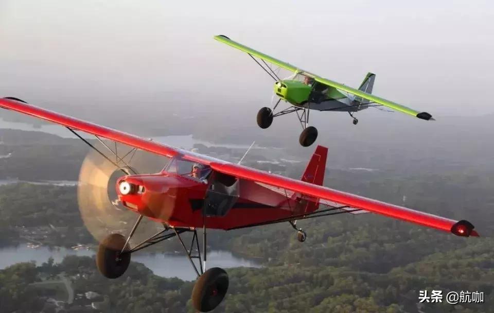 自制载人飞机可以飞多高,自制轻型飞机可以飞吗