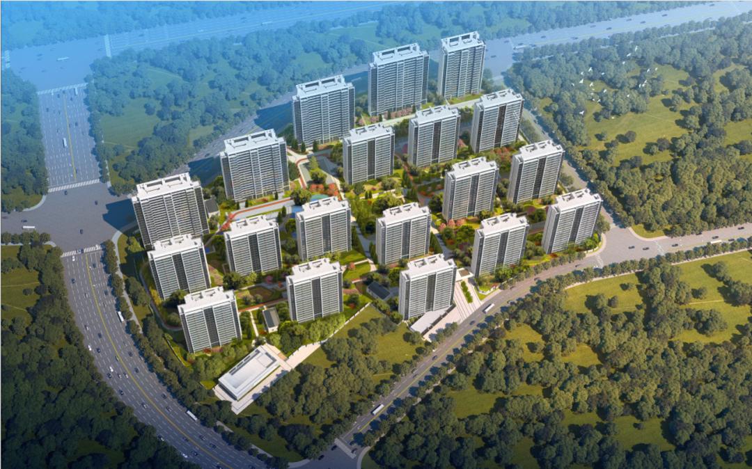 南京仙林湖,仙林湖现在什么样了