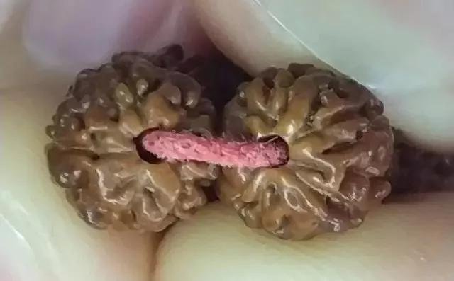 品相不好的金刚菩提可以玩吗,品质差的金刚能盘出来吗