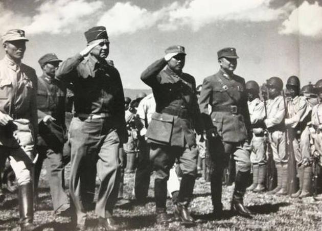 「剧情说书」TNO“44号指令”事件：一个名字毁灭一个帝国（中）