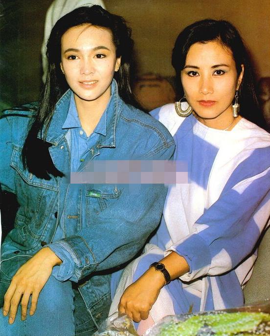 周润发62岁老态毕现,周润发1岁到62岁的变化