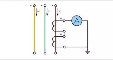 互感器的作用和接线图解,值得收藏互感器接线方法