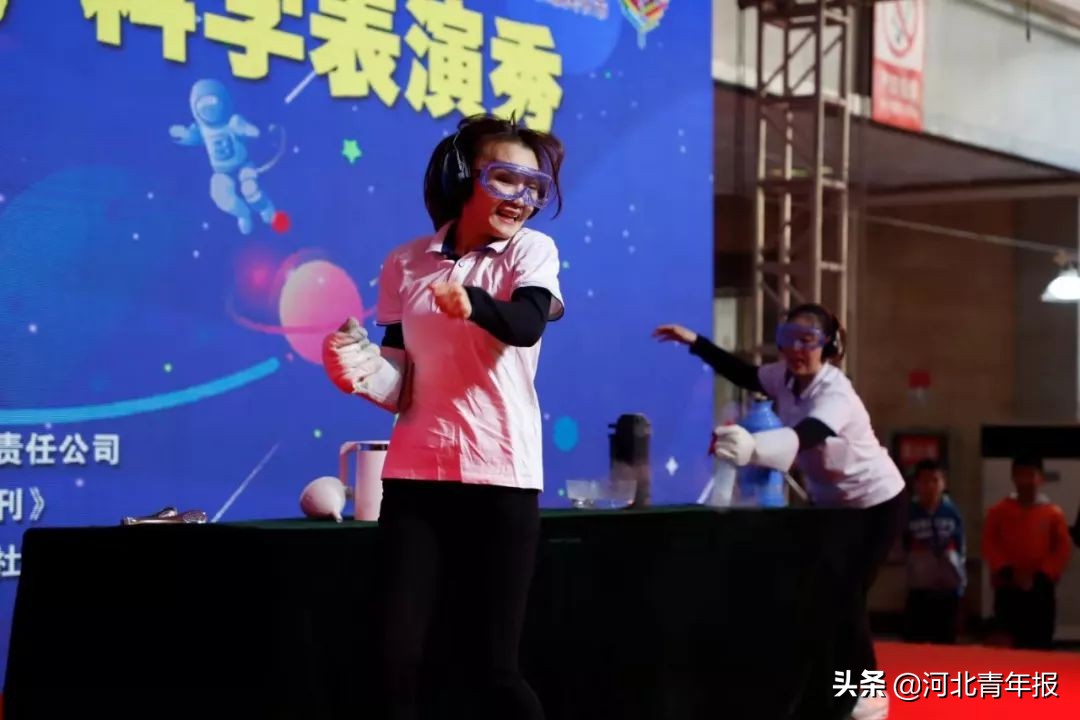 河北石家庄真实景象,石家庄现在景象