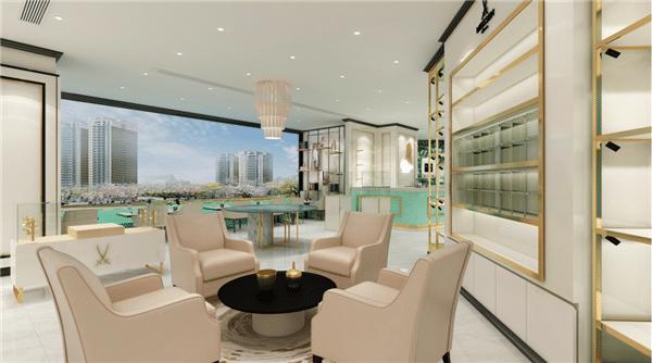 万象城618年中大促,杭州城北万象城盛大启幕