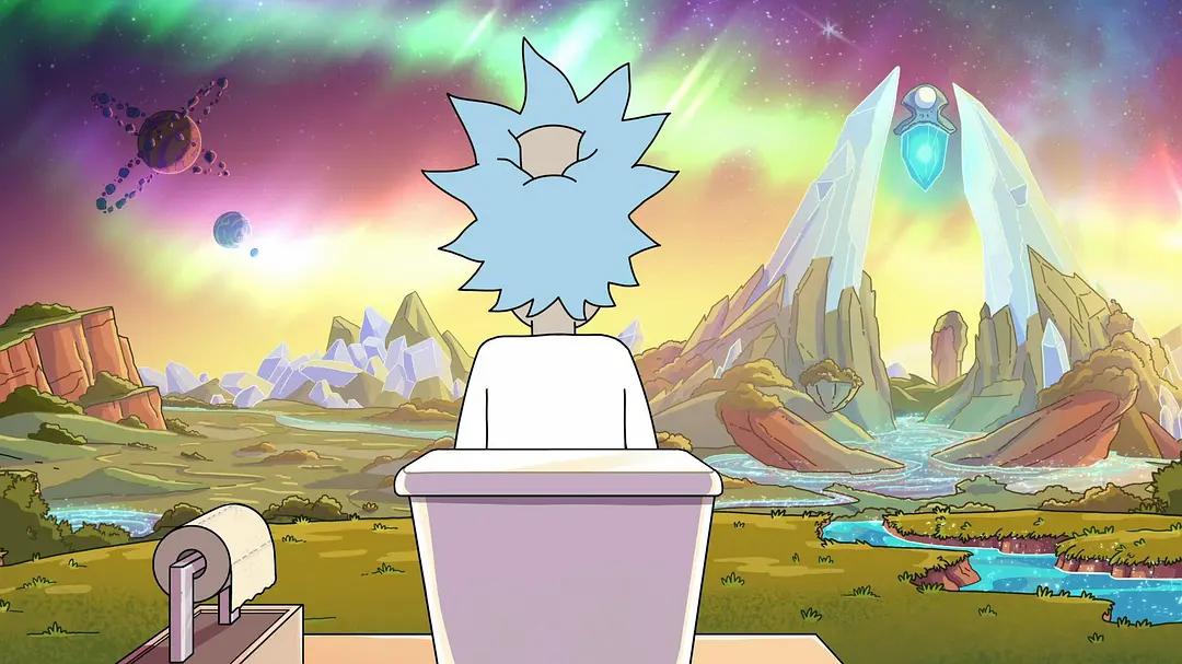 瑞克和莫蒂第三季深度解读,神剧瑞克与莫蒂点击主页观看全集