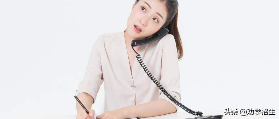 教育机构地推销售10句开场白话术,地推招生如何鼓起勇气