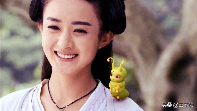 赵丽颖穿的2021迪奥连衣裙,赵丽颖红色裙全球限量版