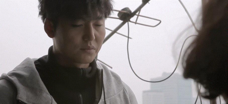 金狮级R片，人性·真不敢直视