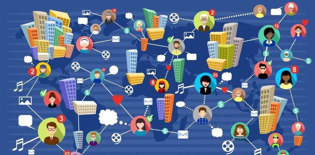 大家最讨厌的“微商”，疫情严峻，他们利用副业造福大家