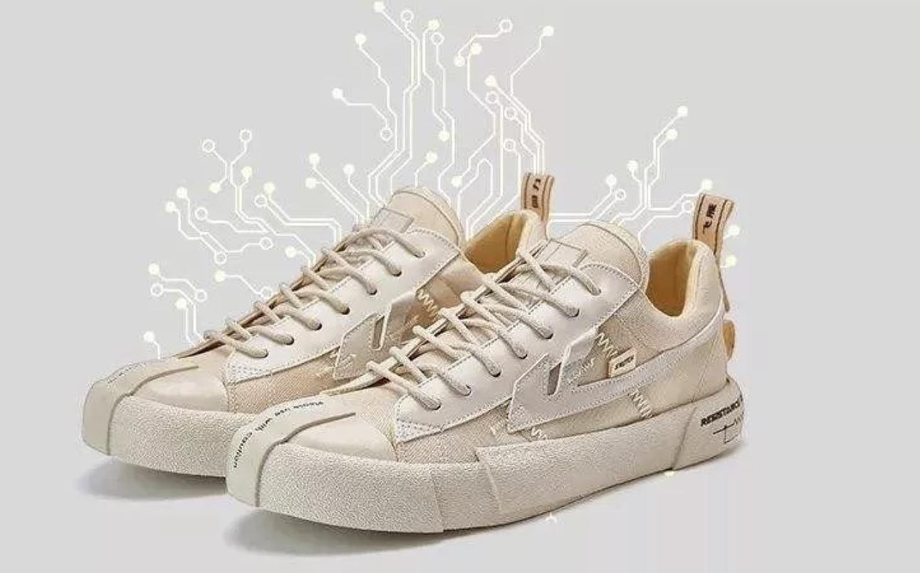 中国回力国潮,回力是中国老牌子