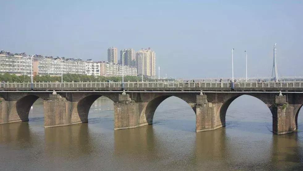 抚州地标建筑,抚州地标打卡