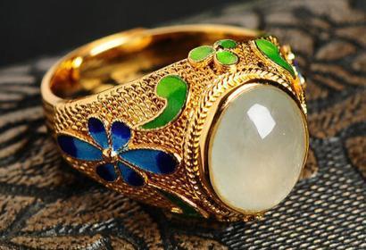 藏海雅事之闲话上海,藏海雅事之闲话景泰蓝