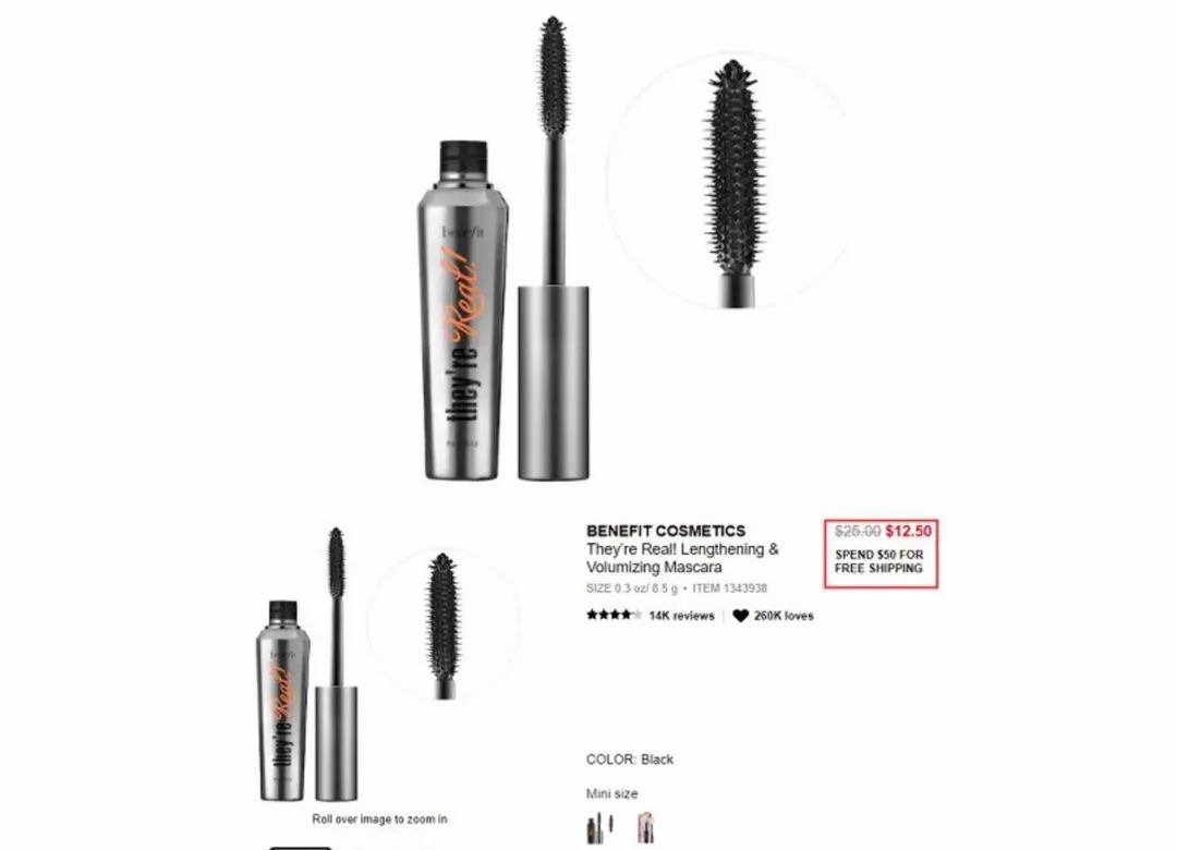 睫毛短适合哪款睫毛膏,平价睫毛膏和mac睫毛膏测评