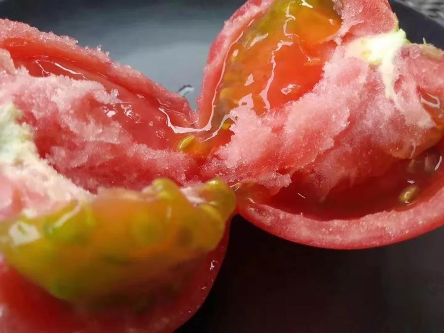 我们在距芜湖70公里的古坝村,找到了向往的生活