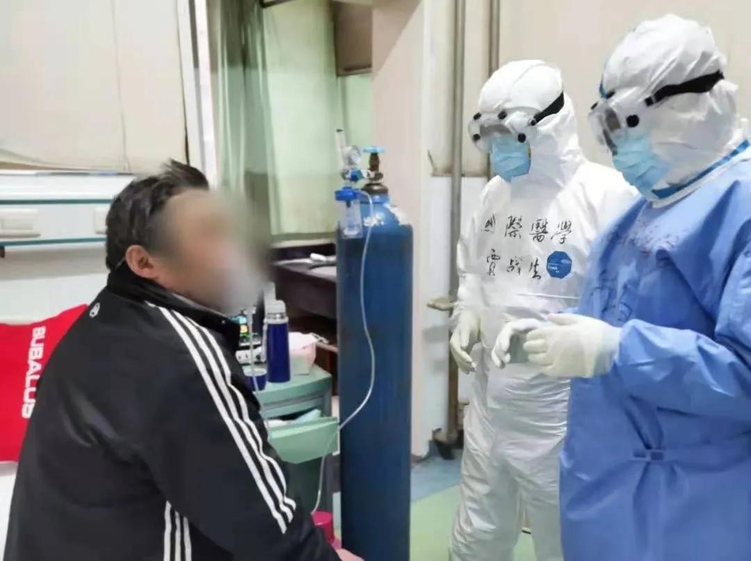 新时代红色军医精神,传承红色军医精神