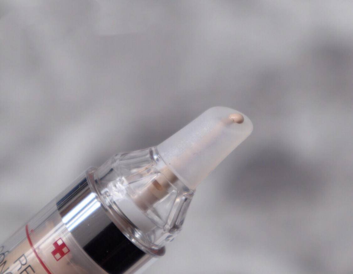 做好护肤什么意思,底妆遮瑕为主粉底为辅