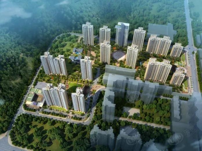 东莞凤岗未来房价趋势,东莞凤岗未来5年房价