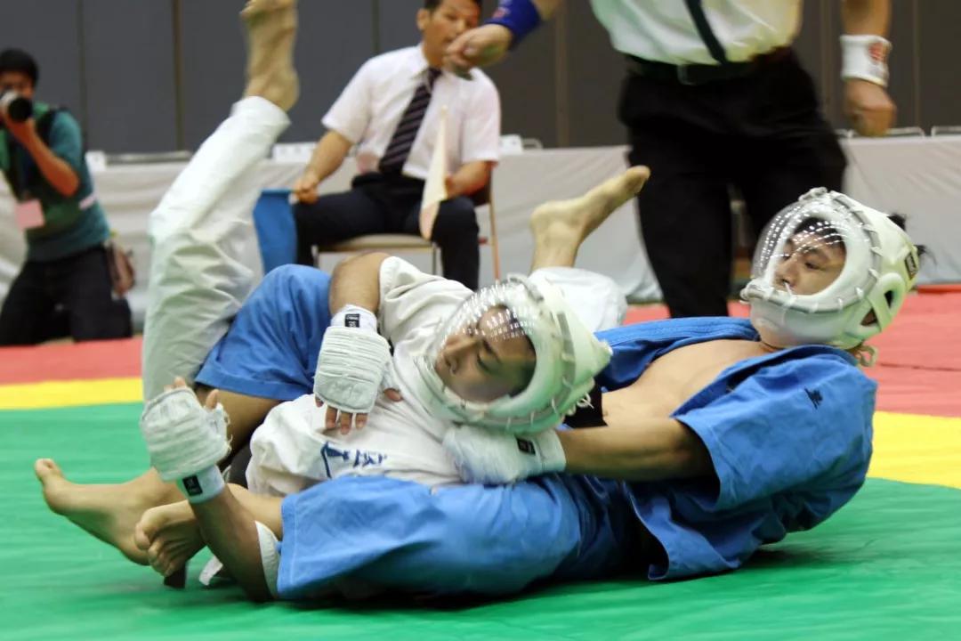 空手道最强流派,空手道究极