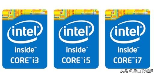 自研cpu架构和指令集,英特尔酷睿命名规则