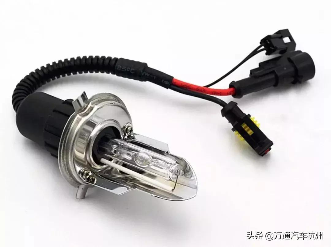 什么大灯可以改,大灯到底可不可以改