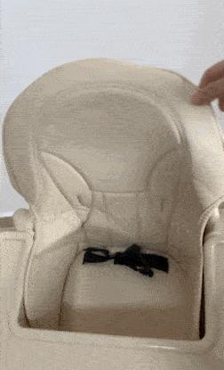 5款热门宝宝餐椅测评,五款热门宝宝餐椅