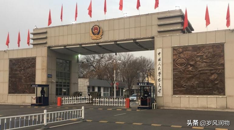 武清和廊坊同为京津走廊的明珠,河北廊坊市有什么大学