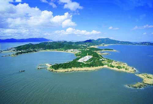 舟山普陀山拜佛攻略自由行,舟山群岛之普陀山祈福拜佛攻略