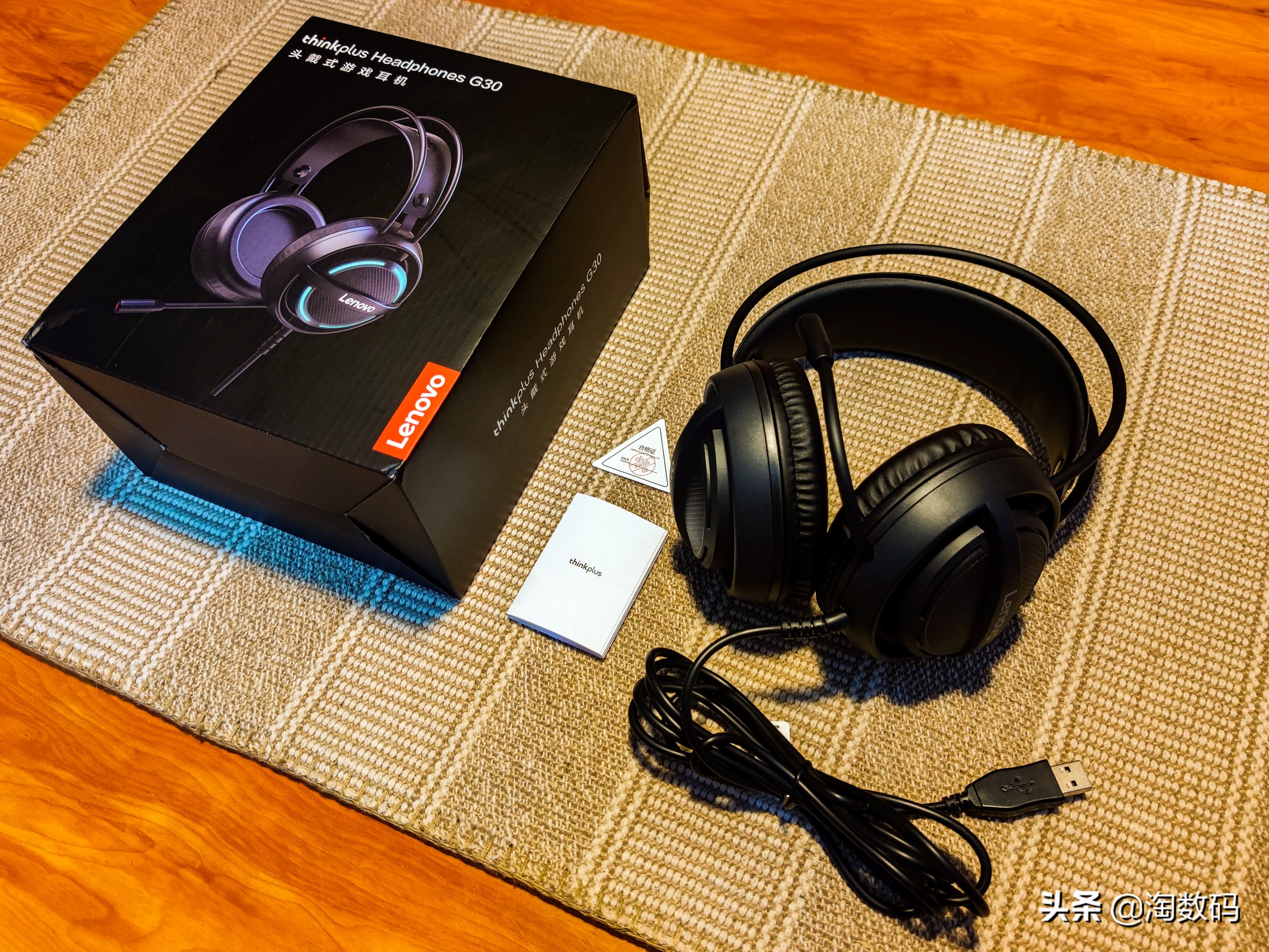 thinkplus蓝牙耳机单价,thinkplus头戴式有线耳机