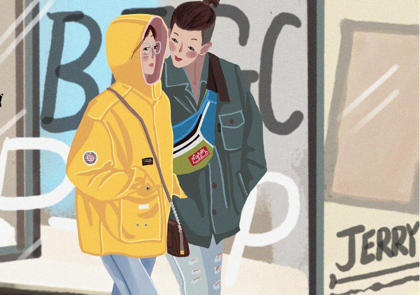 别拿这种小事来烦我什么是大事,离婚算吗?