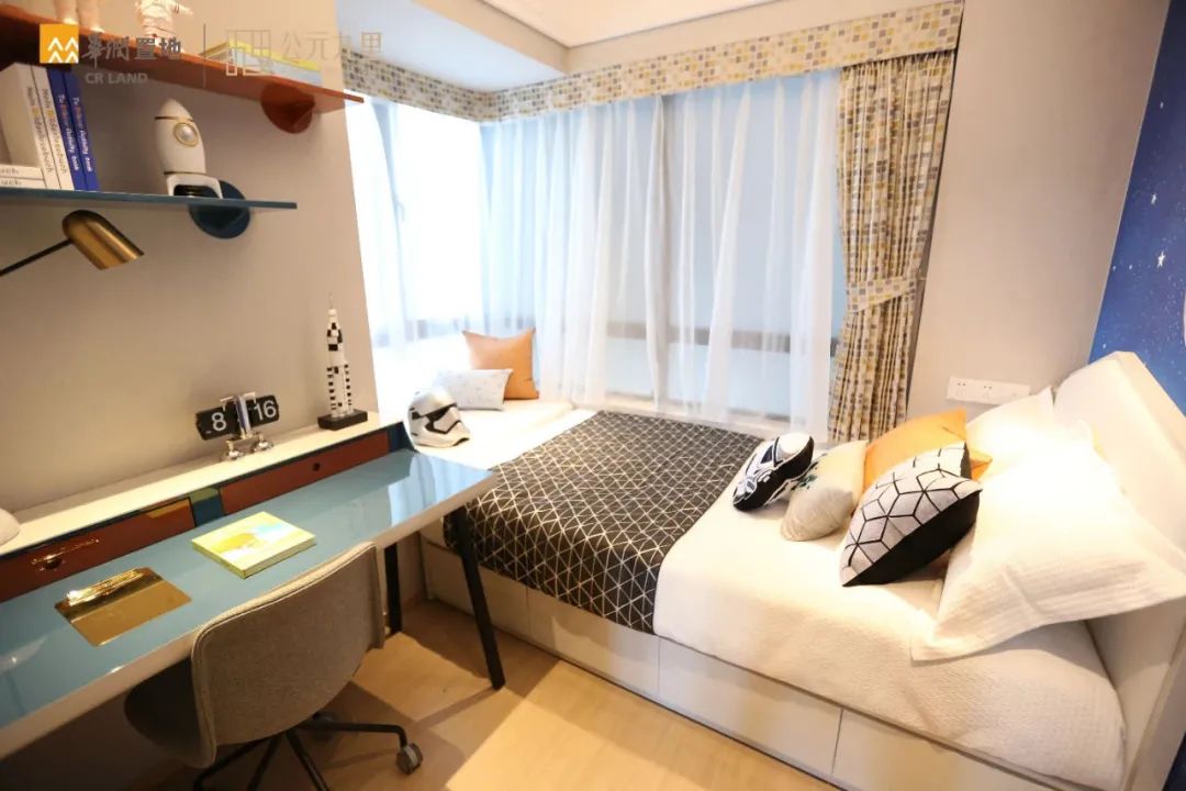 华润九里未来升值潜力,珠海市高新区华润九里价格