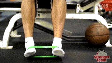 踝关节受伤小腿肌肉萎缩怎么锻炼,踝关节受伤后怎么锻炼