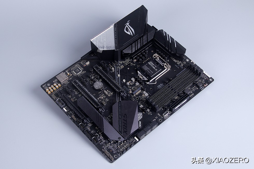 乔思伯最小的独显机箱,乔思伯机箱大小对比