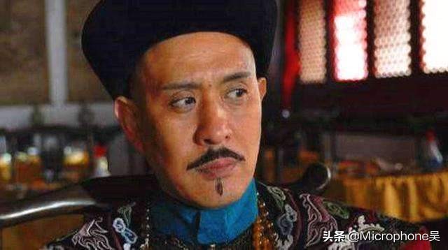 咸丰任命顾命八大臣,顾命八大臣肃顺为什么最出名