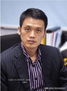 7位上市公司老板,七家公司董事长