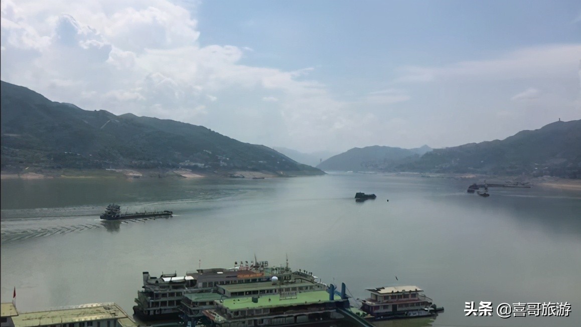 重庆市奉节县有哪些旅游地方,重庆奉节旅游景点大全攻略