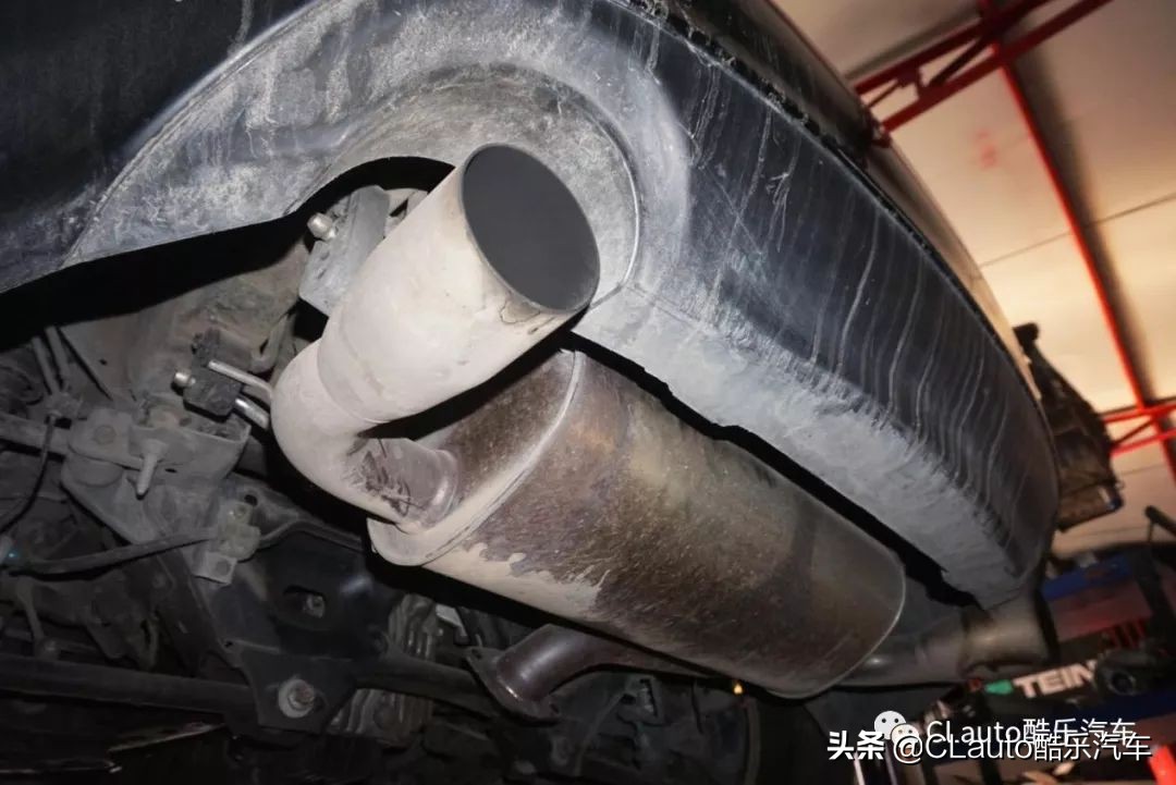 马自达cx-5排量2.0真实油耗,mx-5真实油耗