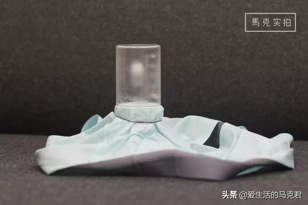 男生侧边条纹裤评测,男士破洞裤测评