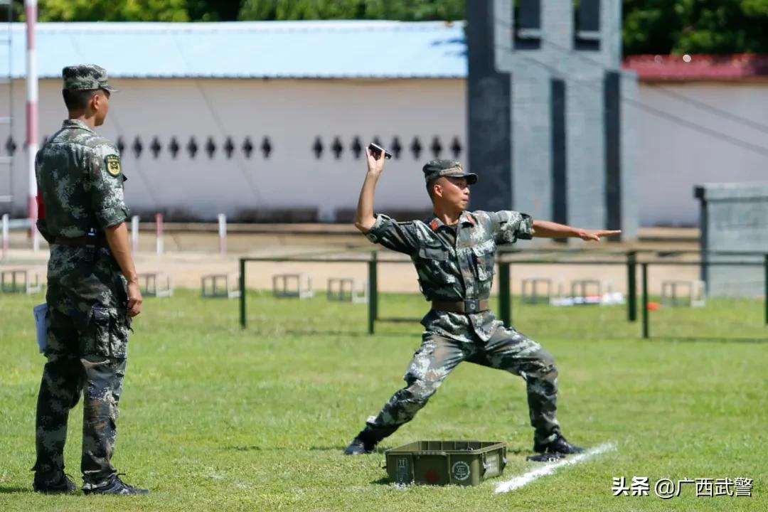 世界军人运动会最新战况,世界军人运动会中国军人震撼全场