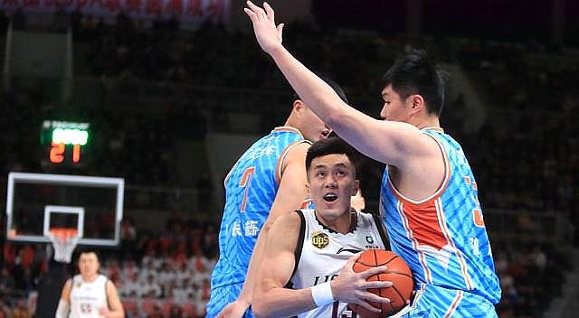 11投11中追平队史纪录,什么是输球