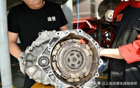 奥迪a3变速箱机电单元维修多少钱,如何彻底解决a3变速箱问题