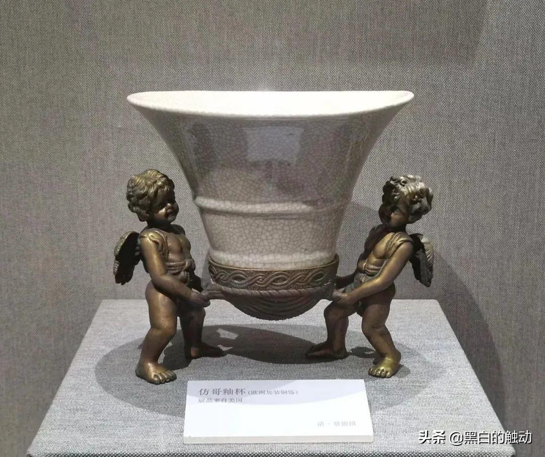 欧洲中世纪皇室有多稀罕中国瓷器,法国皇室对中国的瓷器痴狂