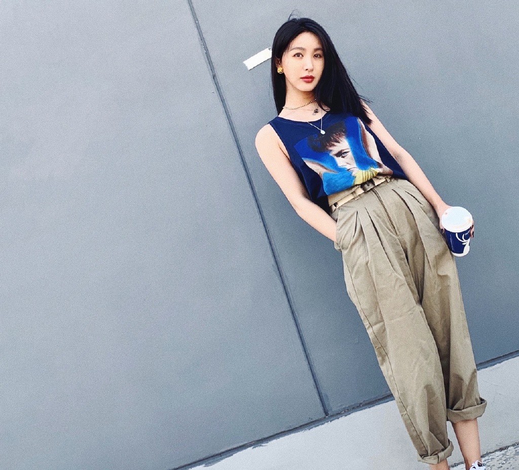 黄晓明鹿鼎记演的双儿,鹿鼎记陈小春洪教主老婆