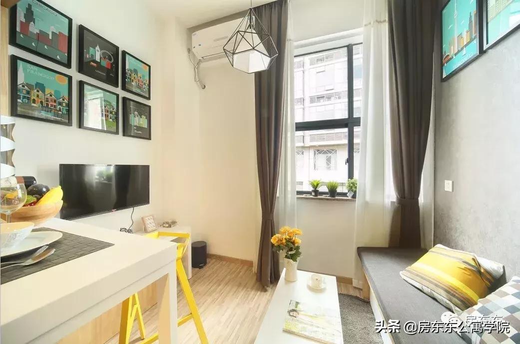 长租公寓的深度解析,长租公寓未来的发展方向