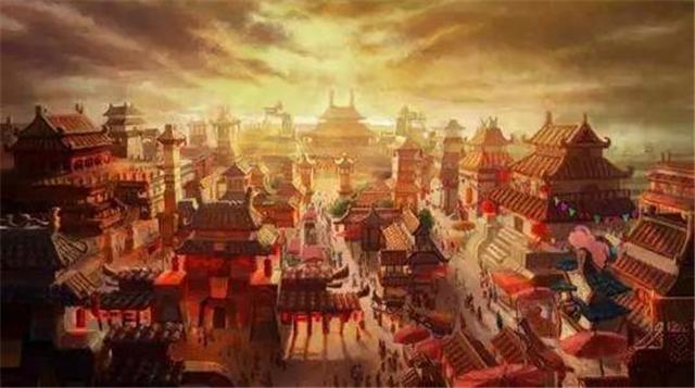 唐朝狮子舞,舞狮起源于唐朝