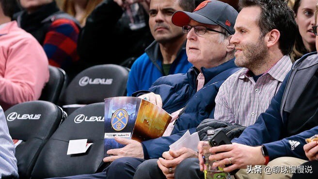 NBA最高薪资球队将被出售，估价18.5亿，穆大叔詹皇谁会最终得手