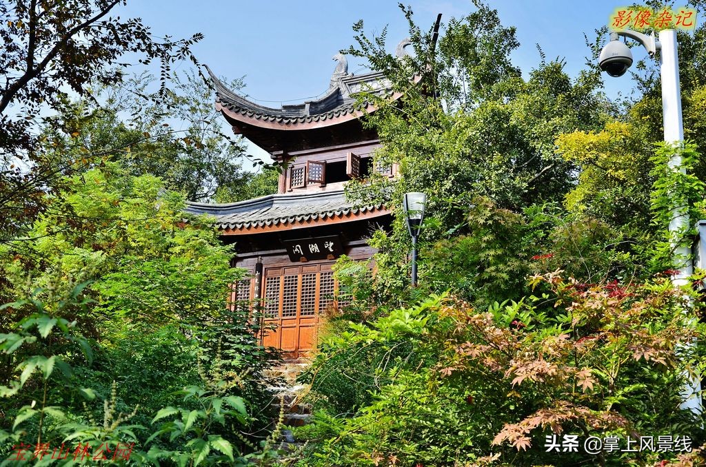 无锡自驾一日游免费景点,无锡免费爬山攻略一日游最佳路线