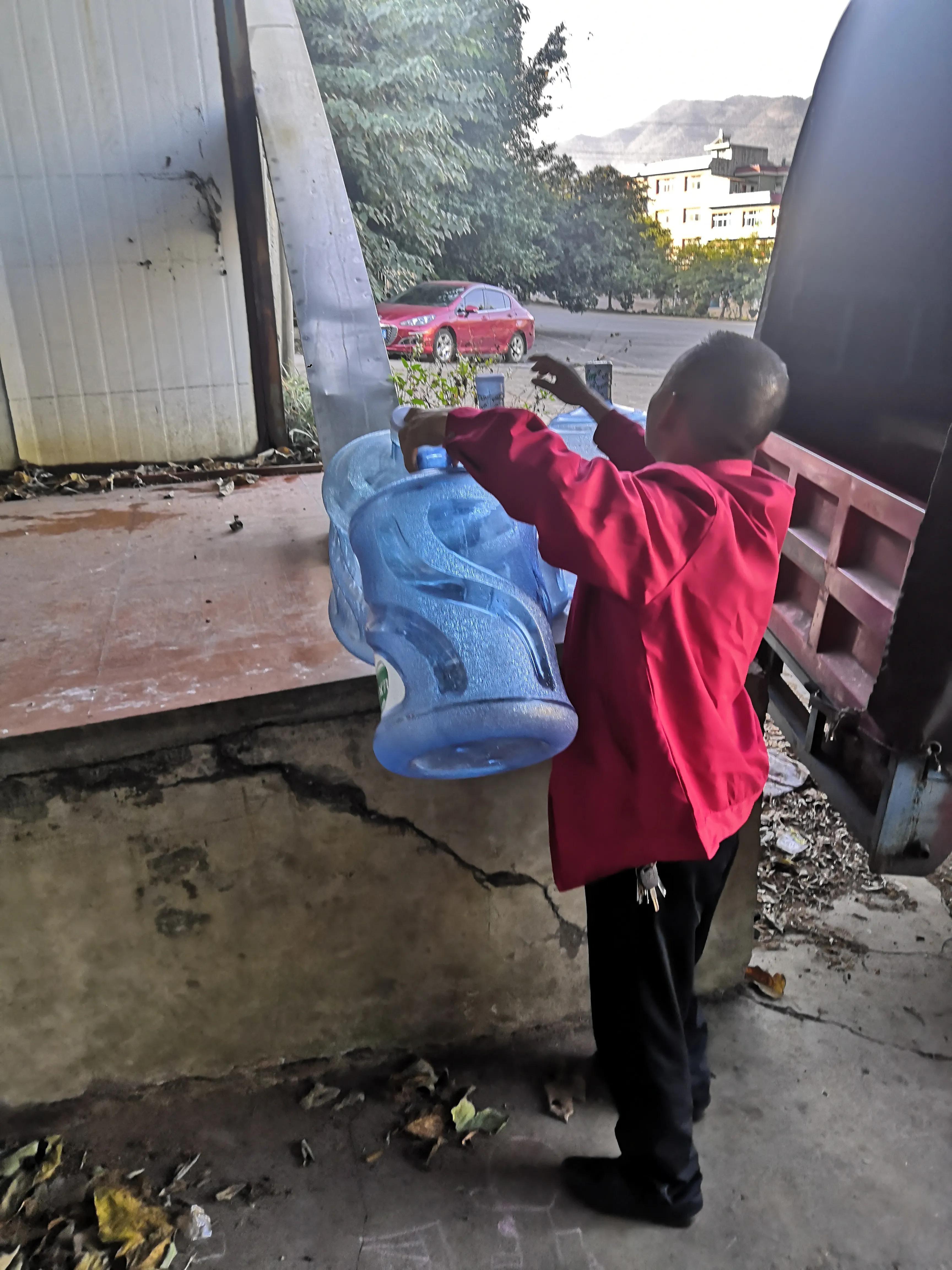 吃亏是福的原则,吃亏是福易经